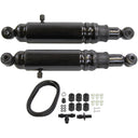 Monroe MA834 Air Suspension Shock - Rear