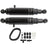 Monroe MA834 Air Suspension Shock - Rear