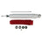 Rancho RS55251 Shock Absorber - Rear