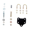 Rancho RS5542 Steering Damper Bracket - Front