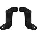 Rancho RS62103 Suspension Control Arm Bracket - Front Rearward