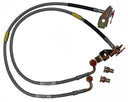 Rancho RS6247 Brake Hydraulic Hose - Front