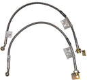 Rancho RS6249 Brake Hydraulic Hose - Front