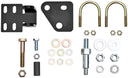 Rancho RS64100 Steering Damper Bracket - Front