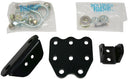 Rancho RS64550 Steering Damper Bracket - Front