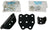 Rancho RS64550 Steering Damper Bracket - Front