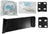 Rancho RS64551 Steering Damper Bracket - Front