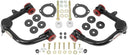 Rancho RS64901 Suspension Control Arm Kit - Front Upper