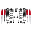 Rancho RS66124BR5-1 Suspension Kit - Front