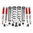 Rancho RS66124BR9-2 Suspension Kit - Rear