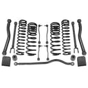Rancho RS66128B-4 Suspension Kit - Rear