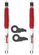 Rancho RS66351R5 Suspension Kit - Front