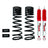 Rancho RS66450R9 Suspension Kit - Front