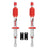 Rancho RS66905R9-1 Suspension Kit - Front