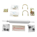 Rancho RS97355 Steering Damper Kit - Front
