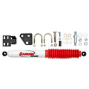 Rancho RS97356 Steering Damper Kit - Front