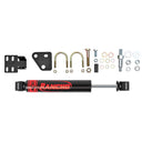 Rancho RS97357 Steering Damper Kit - Front