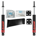 Rancho RS98517 Steering Damper Kit - Front