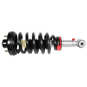 Rancho RS999903 Suspension Strut and Coil Spring Assembly - Rear Right