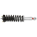 Rancho RS999907 Suspension Strut and Coil Spring Assembly - Front Left