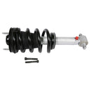 Rancho RS999928 Suspension Strut and Coil Spring Assembly - Front