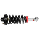 Rancho RS999933 Suspension Strut and Coil Spring Assembly - Rear Left