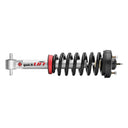 Rancho RS999949 Suspension Strut and Coil Spring Assembly - Front
