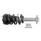 Rancho RS999949 Suspension Strut and Coil Spring Assembly - Front