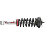 Rancho RS999952 Suspension Strut and Coil Spring Assembly - Front Left
