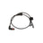 Standard ALS1133T ABS Wheel Speed Sensor - Front