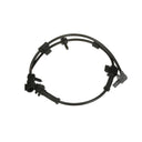 Standard ALS1337T ABS Wheel Speed Sensor - Front