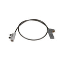 Standard ALS1401T ABS Wheel Speed Sensor - Rear
