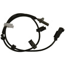 Standard ALS1754T ABS Wheel Speed Sensor - Rear
