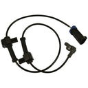 Standard ALS1757T ABS Wheel Speed Sensor - Rear