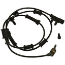 Standard ALS1918T ABS Wheel Speed Sensor - Front