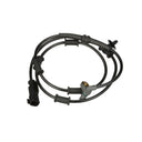 Standard ALS1984T ABS Wheel Speed Sensor - Front