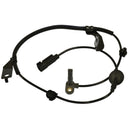 Standard ALS2084T ABS Wheel Speed Sensor - Front Right