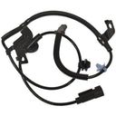 Standard ALS2085T ABS Wheel Speed Sensor - Rear Left