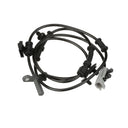 Standard ALS2295T ABS Wheel Speed Sensor - Rear Left