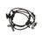 Standard ALS2295T ABS Wheel Speed Sensor - Rear Left