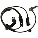 Standard ALS2408T ABS Wheel Speed Sensor - Front Left