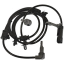 Standard ALS2637T ABS Wheel Speed Sensor - Rear Left