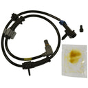 Standard ALS482T ABS Wheel Speed Sensor - Front