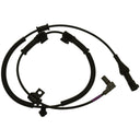 Standard ALS505T ABS Wheel Speed Sensor - Front