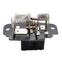 Standard RU404T HVAC Blower Motor Resistor - Front