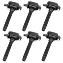 Standard UF648TK6 Direct Ignition Coil Kit