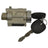 Standard US614LT Ignition Lock Cylinder