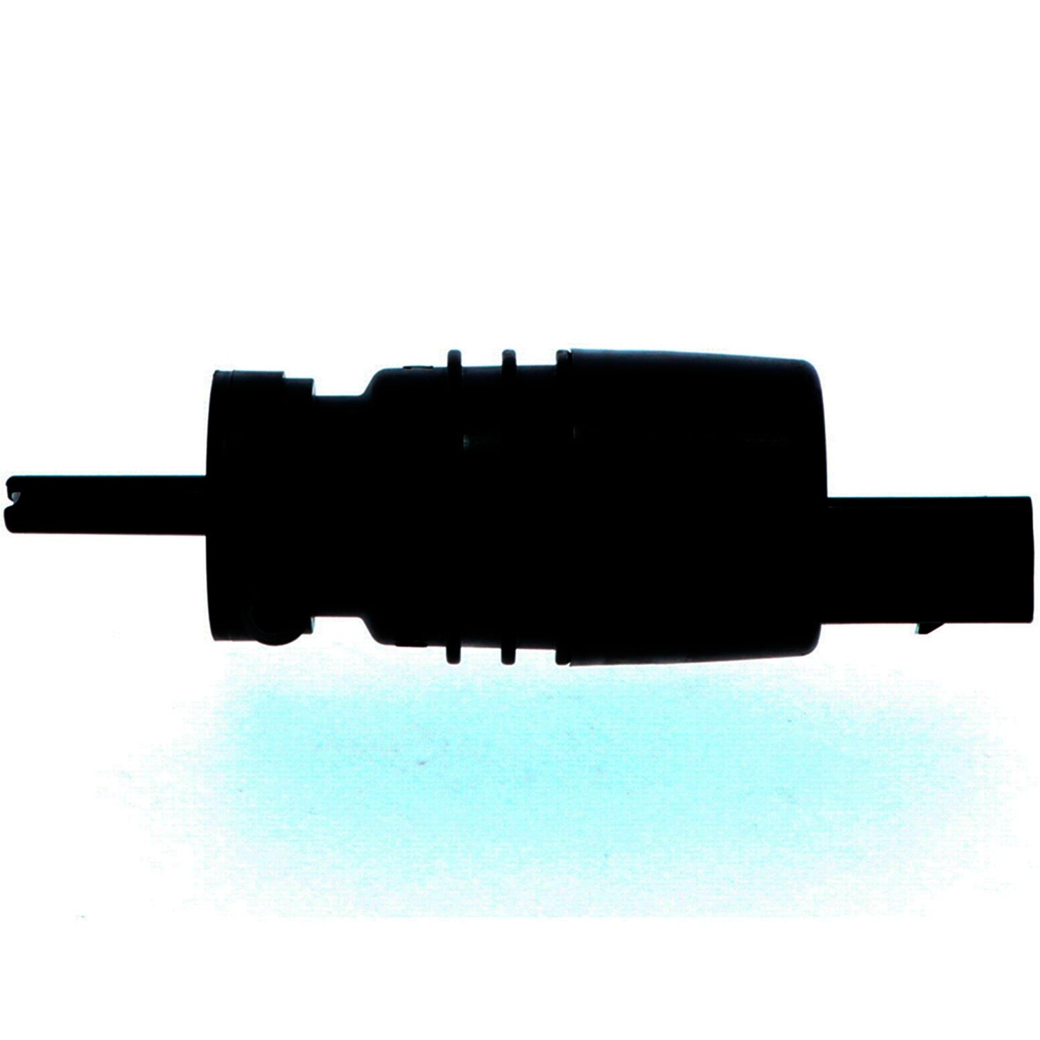 Continental 246-082-008-025Z Back Glass Washer Pump - Front