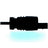 Continental 246-082-008-025Z Back Glass Washer Pump - Front