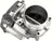 VDO 408-242-002-004Z Fuel Injection Throttle Body Assembly